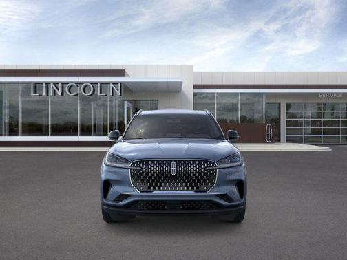 2026 Lincoln Aviator Reserve AWD