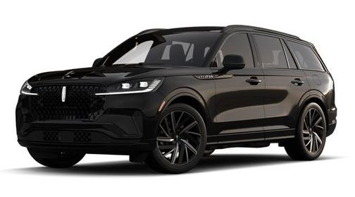 2025 Lincoln Aviator Black Label AWD