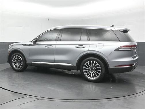 2023 Lincoln Aviator Reserve AWD