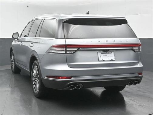 2023 Lincoln Aviator Reserve AWD