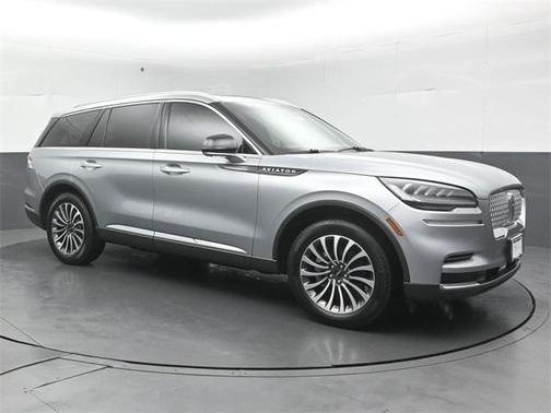 2023 Lincoln Aviator Reserve AWD