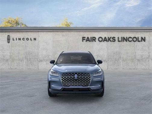 2025 Lincoln Corsair Grand Touring