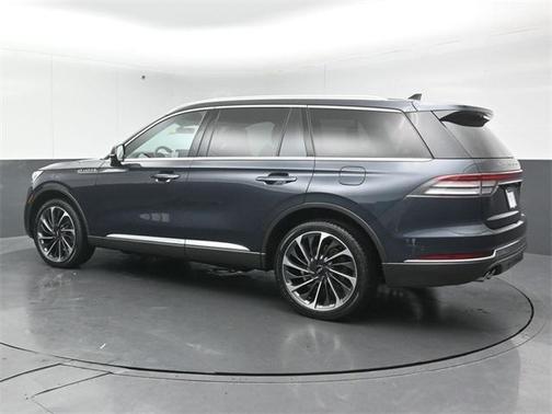 2023 Lincoln Aviator Reserve AWD