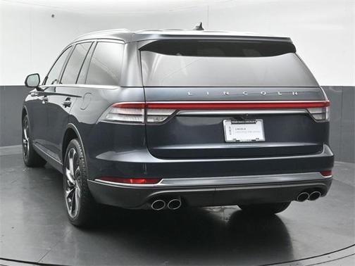 2023 Lincoln Aviator Reserve AWD