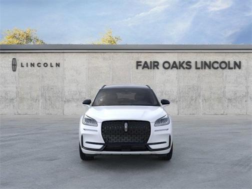2025 Lincoln Corsair Grand Touring
