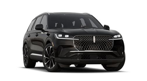 2026 Lincoln Aviator Reserve AWD