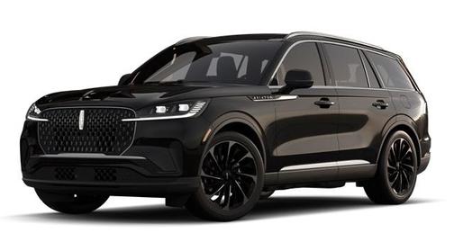 2026 Lincoln Aviator Reserve AWD