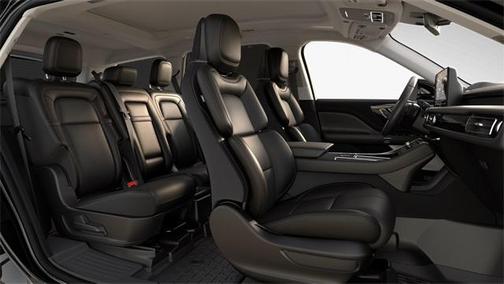 2026 Lincoln Aviator Reserve AWD