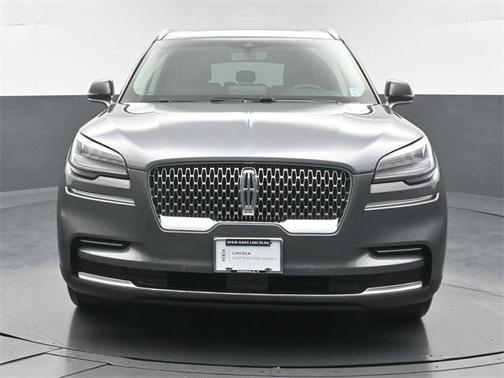 2022 Lincoln Aviator Standard RWD