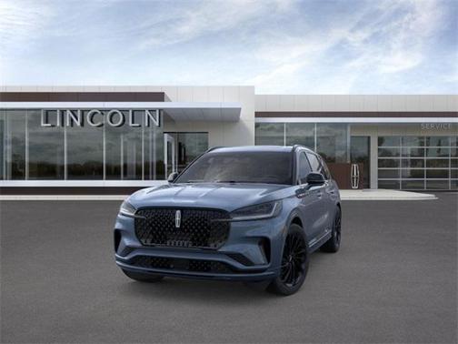 2026 Lincoln Aviator Reserve AWD