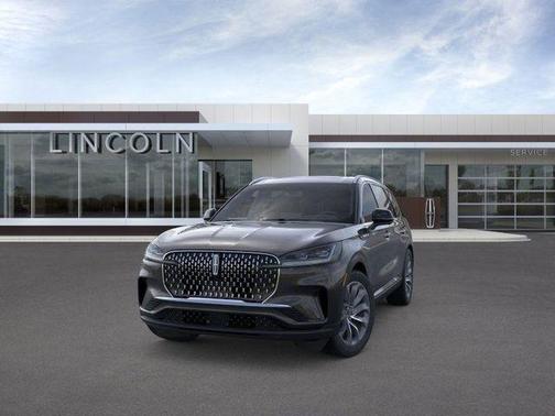 2026 Lincoln Aviator Reserve AWD