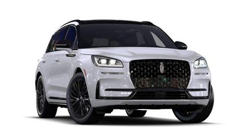 2025 Lincoln Corsair Reserve