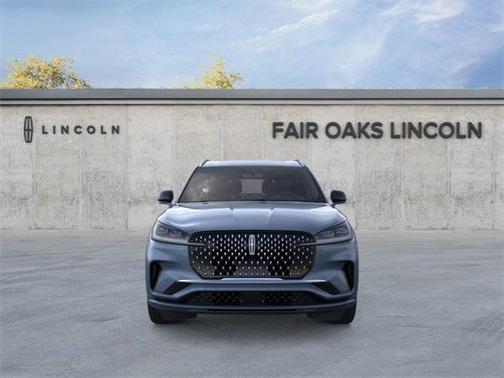 2026 Lincoln Aviator Black Label AWD