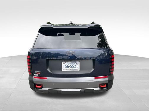 Pacific Sapphire 2026 Hyundai PALISADE XRT Pro
