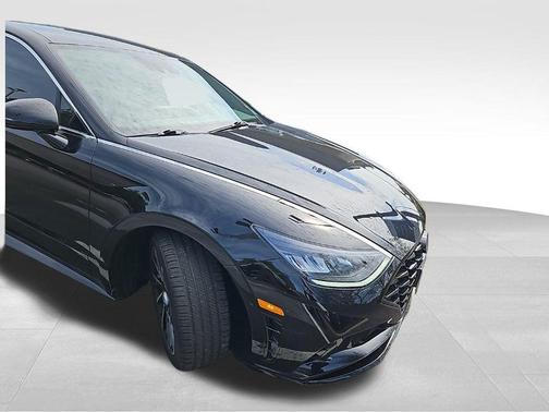 2020 Hyundai SONATA SEL Plus