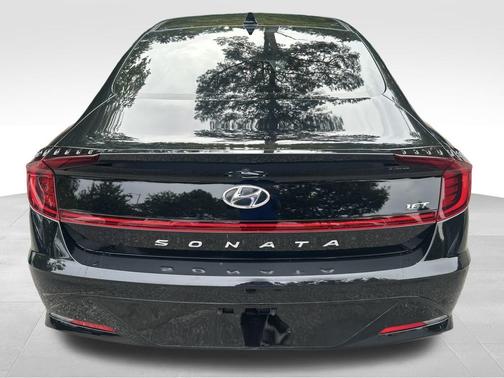 2020 Hyundai SONATA SEL Plus