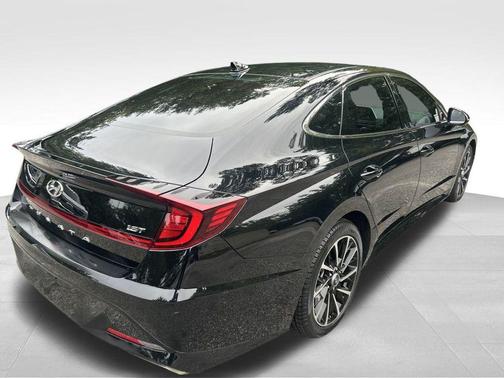 2020 Hyundai SONATA SEL Plus