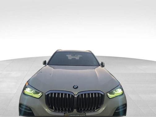 2020 BMW X5 sDrive40i