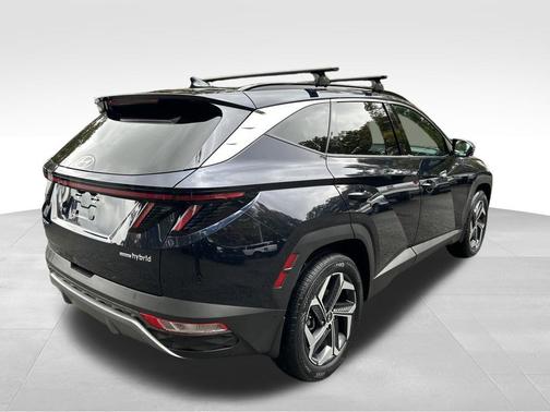 2023 Hyundai TUCSON Hybrid Limited
