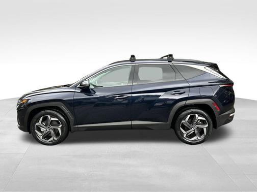 2023 Hyundai TUCSON Hybrid Limited