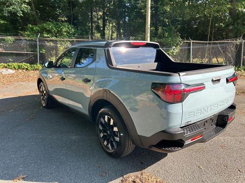 Blue Stone 2026 Hyundai SANTA CRUZ SEL