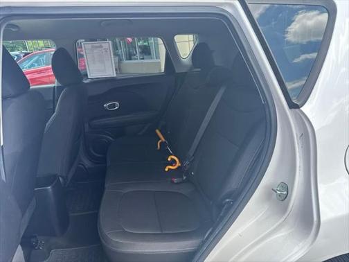 2014 Kia Soul Base
