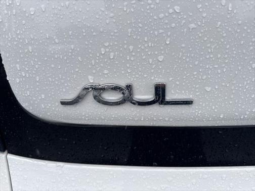 2014 Kia Soul Base