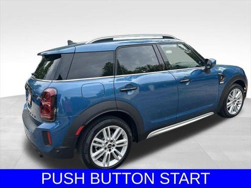 2024 MINI Countryman Cooper S