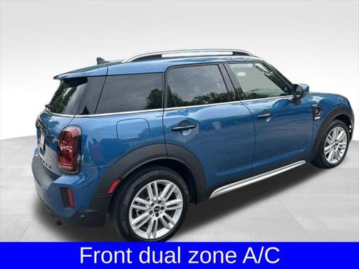 2024 MINI Countryman Cooper S