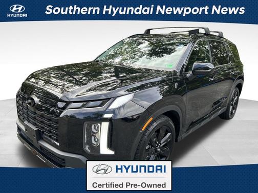 2023 Hyundai PALISADE XRT