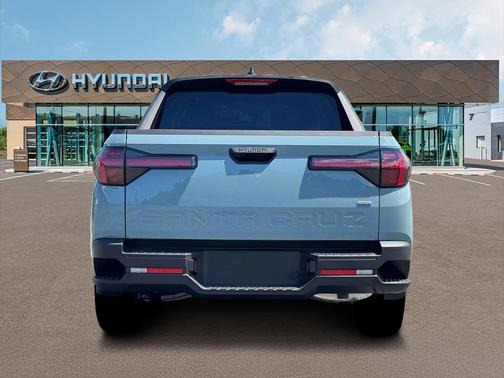 2026 Hyundai SANTA CRUZ SE