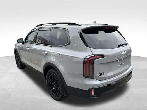 2024 Kia Telluride SX-Prestige X-Line