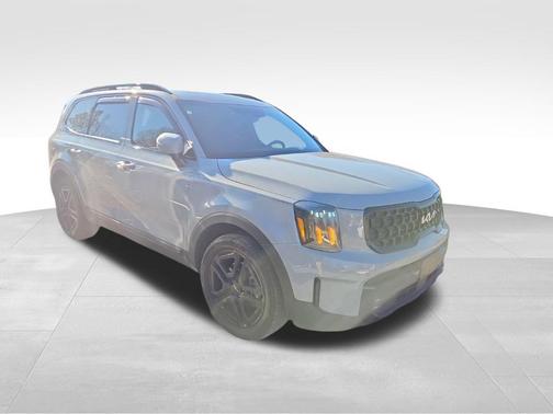 2024 Kia Telluride SX-Prestige X-Line