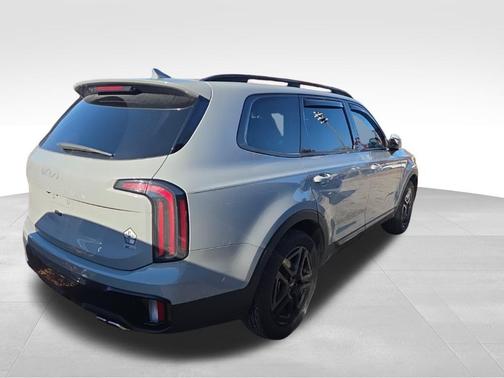 2024 Kia Telluride SX-Prestige X-Line