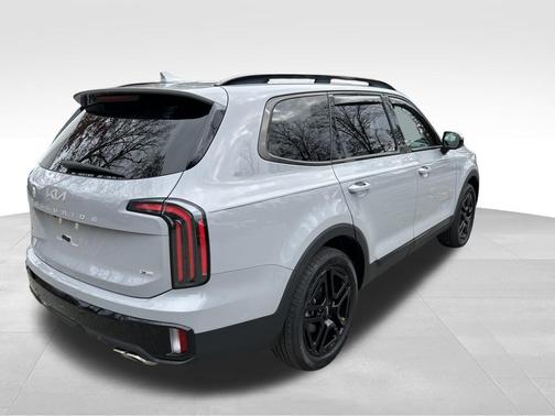 2024 Kia Telluride SX-Prestige X-Line