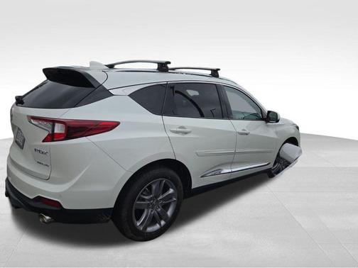 2019 Acura RDX Advance Package