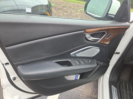 2019 Acura RDX Advance Package