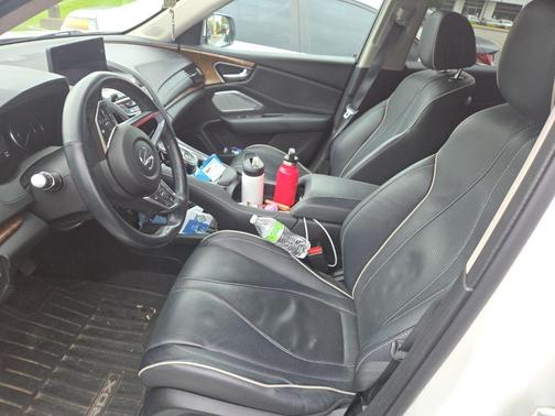2019 Acura RDX Advance Package