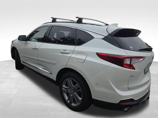 2019 Acura RDX Advance Package