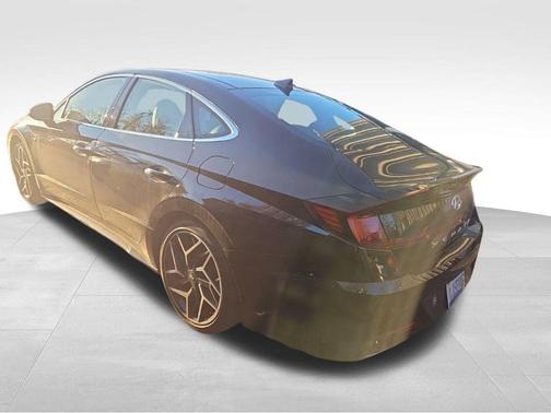 2023 Hyundai SONATA N Line