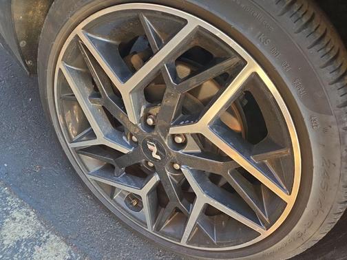 2023 Hyundai SONATA N Line