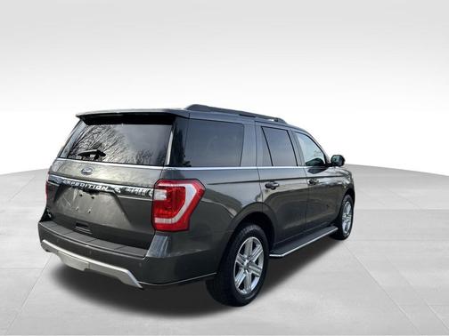 2018 Ford Expedition XLT