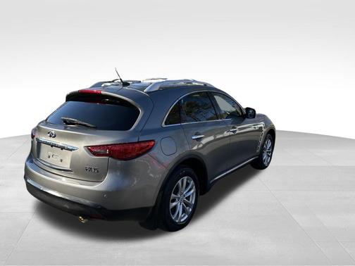 2009 INFINITI FX35 Base