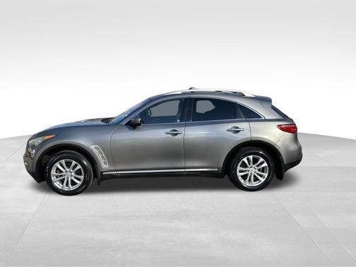 2009 INFINITI FX35 Base