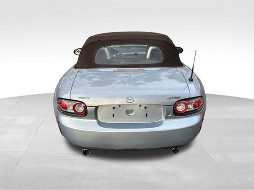 2008 Mazda MX-5 Miata Special Edition