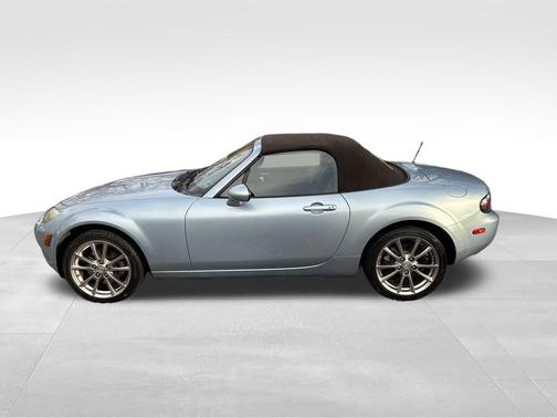 2008 Mazda MX-5 Miata Special Edition