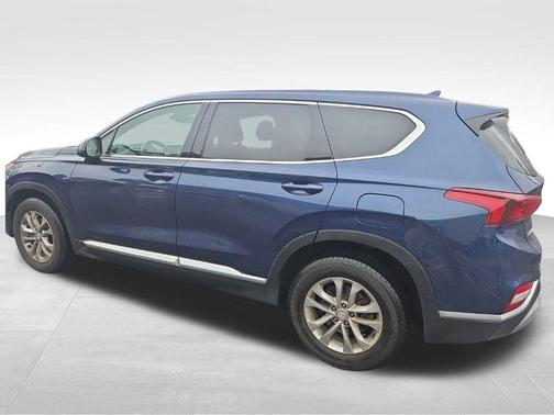 2019 Hyundai SANTA FE SEL 2.4