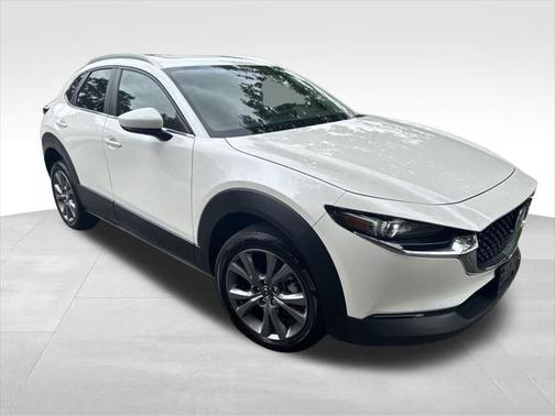 2024 Mazda CX-30 2.5 S Preferred Package