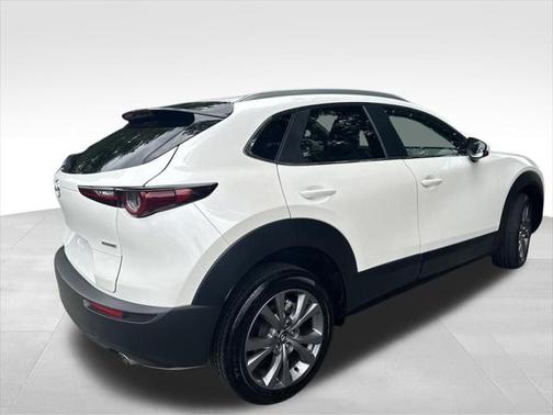 2024 Mazda CX-30 2.5 S Preferred Package