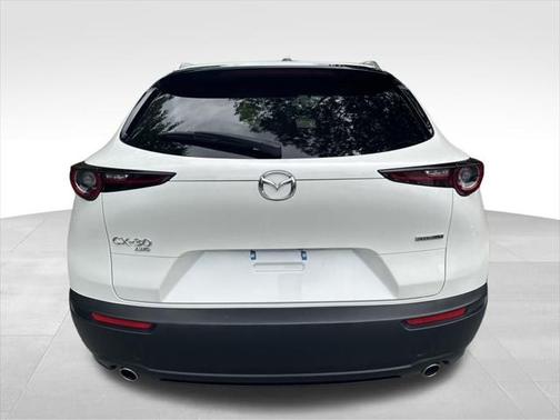 2024 Mazda CX-30 2.5 S Preferred Package